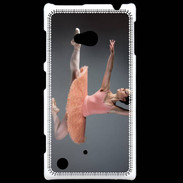 Coque Nokia Lumia 720 Danse Ballet 1