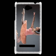 Coque HTC Windows Phone 8S Danse Ballet 1