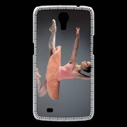 Coque Samsung Galaxy Mega Danse Ballet 1