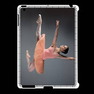Coque iPad 2/3 Danse Ballet 1