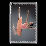 Coque iPadMini Danse Ballet 1