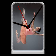 Pendule de bureau Danse Ballet 1