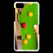 Coque Blackberry Z10 Billard 10