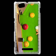 Coque Sony Xperia M Billard 10