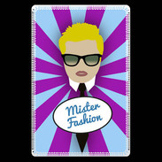 Etui carte bancaire Mister Fashion Blond