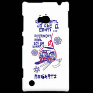 Coque Nokia Lumia 720 Adishatz Canti M