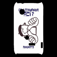 Coque Sony Xperia Typo Adishatz Capdau G