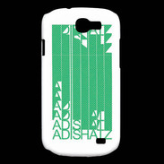 Coque Samsung Galaxy Express Adishatz Corpo M