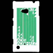 Coque Nokia Lumia 720 Adishatz Corpo M