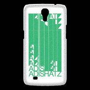 Coque Samsung Galaxy Mega Adishatz Corpo M