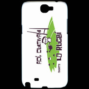 Coque Samsung Galaxy Note 2 Adishatz Cultivam M