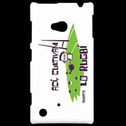 Coque Nokia Lumia 720 Adishatz Cultivam M