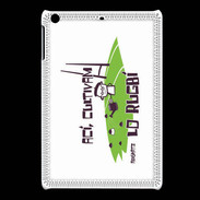 Coque iPadMini Adishatz Cultivam M