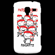 Coque Samsung Galaxy Ace 2 Adishatz Flash Apéro