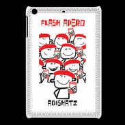 Coque iPadMini Adishatz Flash Apéro