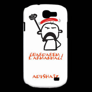 Coque Samsung Galaxy Express Adishatz Guardarem G