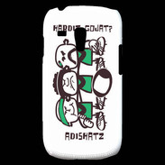 Coque Samsung Galaxy S3 Mini Adishatz Hardit G