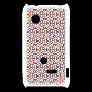 Coque Sony Xperia Typo Adishatz Joanot All G