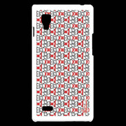 Coque LG Optimus L9 Adishatz Joanot All G