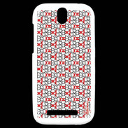 Coque HTC One SV Adishatz Joanot All G