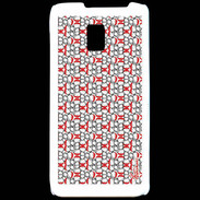 Coque LG P990 Adishatz Joanot All G