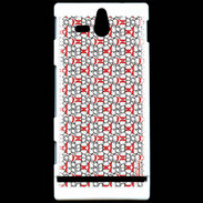 Coque Sony Xperia U Adishatz Joanot All G