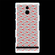Coque Sony Xperia P Adishatz Joanot All G