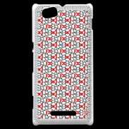 Coque Sony Xperia M Adishatz Joanot All G