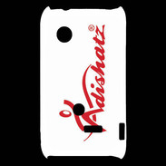 Coque Sony Xperia Typo Adishatz logo