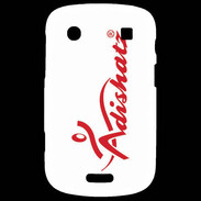 Coque Blackberry Bold 9900 Adishatz logo