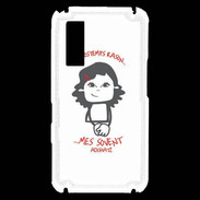 Coque Samsung Player One Adishatz Rason