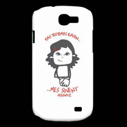 Coque Samsung Galaxy Express Adishatz Rason