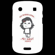 Coque Blackberry Bold 9900 Adishatz Rason