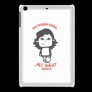 Coque iPadMini Adishatz Rason