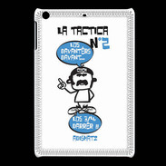 Coque iPadMini Adishatz La tactique de rugby