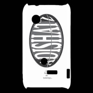 Coque Sony Xperia Typo Adishatz TOSTEMPS