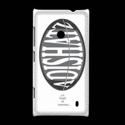 Coque Nokia Lumia 520 Adishatz TOSTEMPS