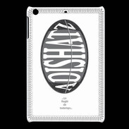 Coque iPadMini Adishatz TOSTEMPS