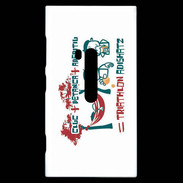 Coque Nokia Lumia 920 Adishatz TRAIT