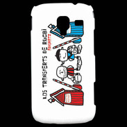 Coque Samsung Galaxy Ace 2 Adishatz Transferts