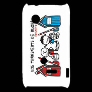 Coque Sony Xperia Typo Adishatz Transferts