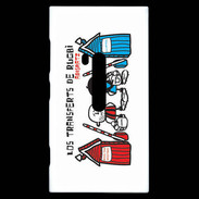 Coque Nokia Lumia 920 Adishatz Transferts