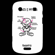 Coque Blackberry Bold 9900 Adishatz Trucs