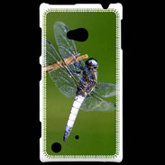 Coque Nokia Lumia 720 DP Libellule 