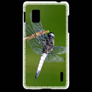 Coque LG Optimus G DP Libellule 