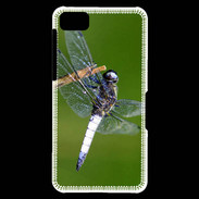 Coque Blackberry Z10 DP Libellule 