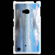 Coque Nokia Lumia 720 DP Nuage mirroir