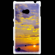 Coque Nokia Lumia 720 DP Couché de soleil