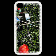 Coque iPhone 4 / iPhone 4S DP ustensile de jardinage 