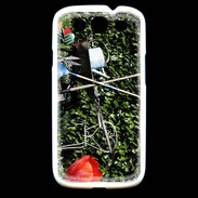 Coque Samsung Galaxy S3 DP ustensile de jardinage 